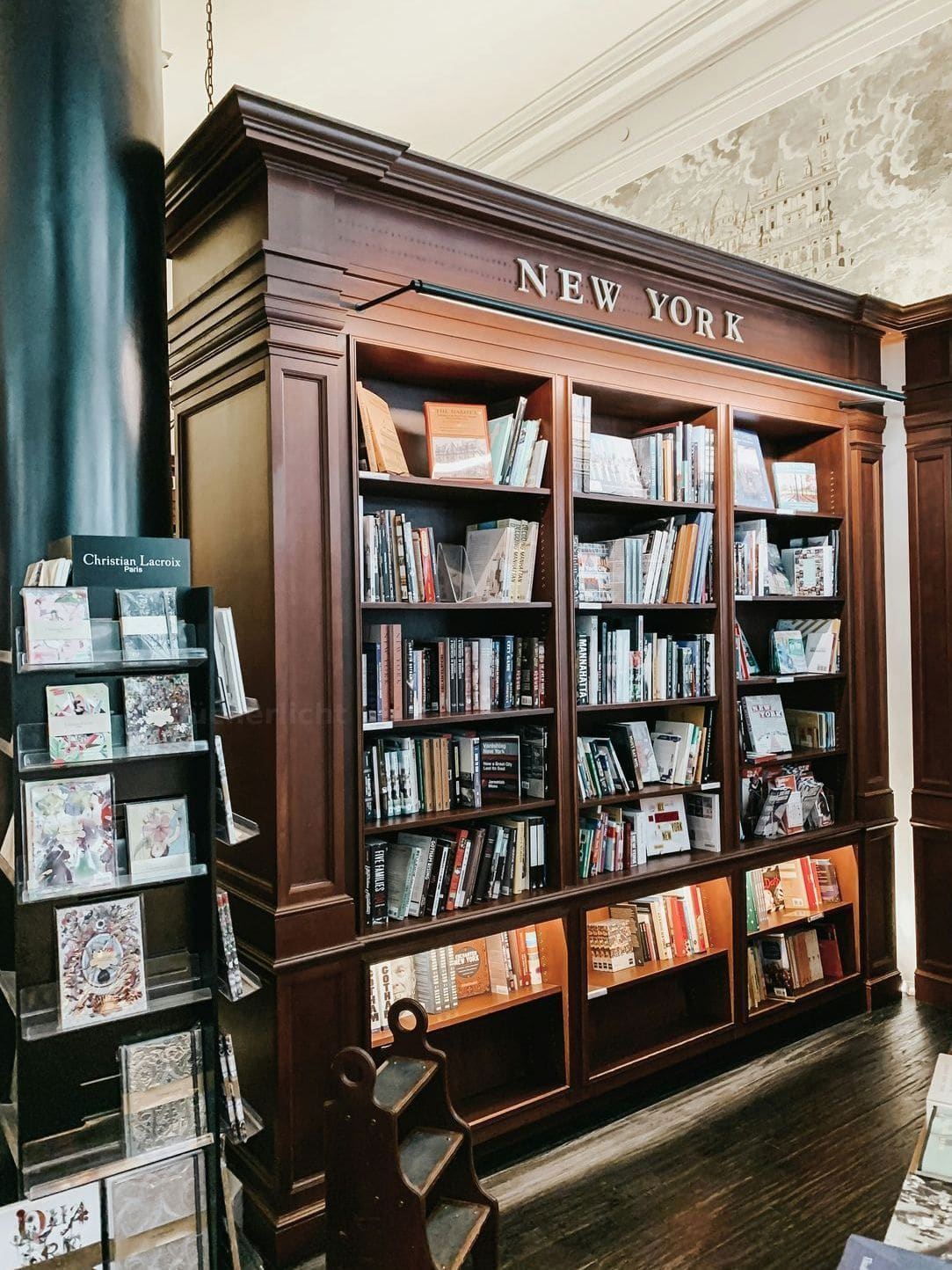 Bücherlicht 7